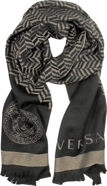 how much is a versace hat|versace scarf men.